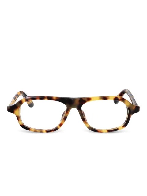 Jacquemus Les Becaneメガネフレーム