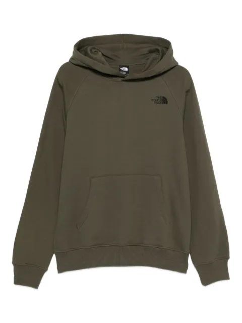The North Face Box Nse Edge Of Light Infill hoodie
