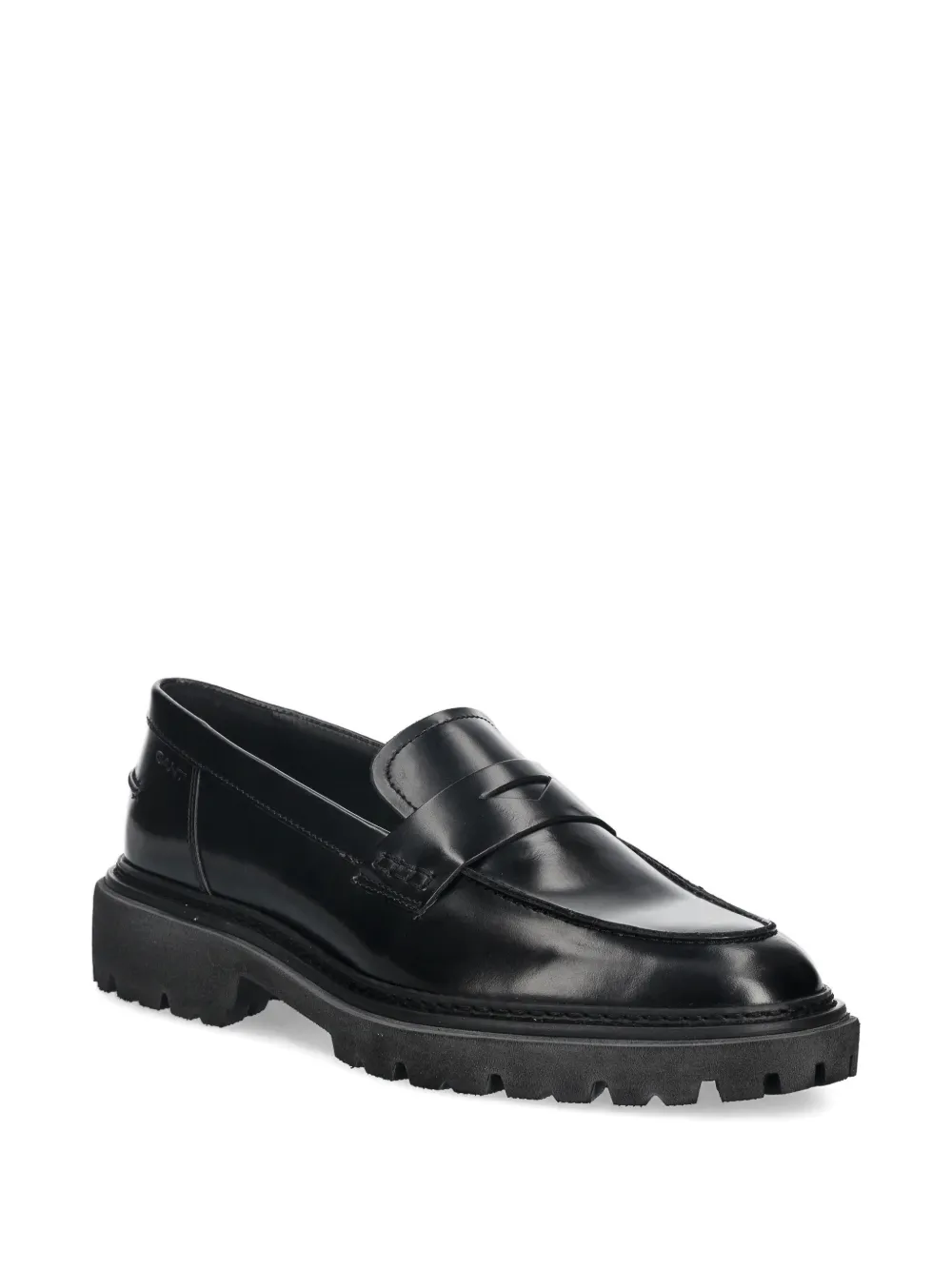 Gant lug-sole loafer | Image 2
