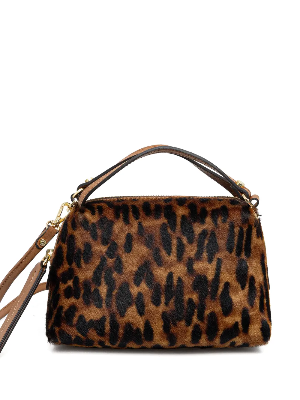 GIANNI CHIARINI tote Alifa | marrón | Image 1