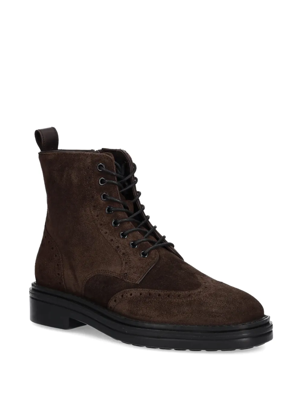 Gant lace-up wingtip boots | Hiking Boots | Image 2