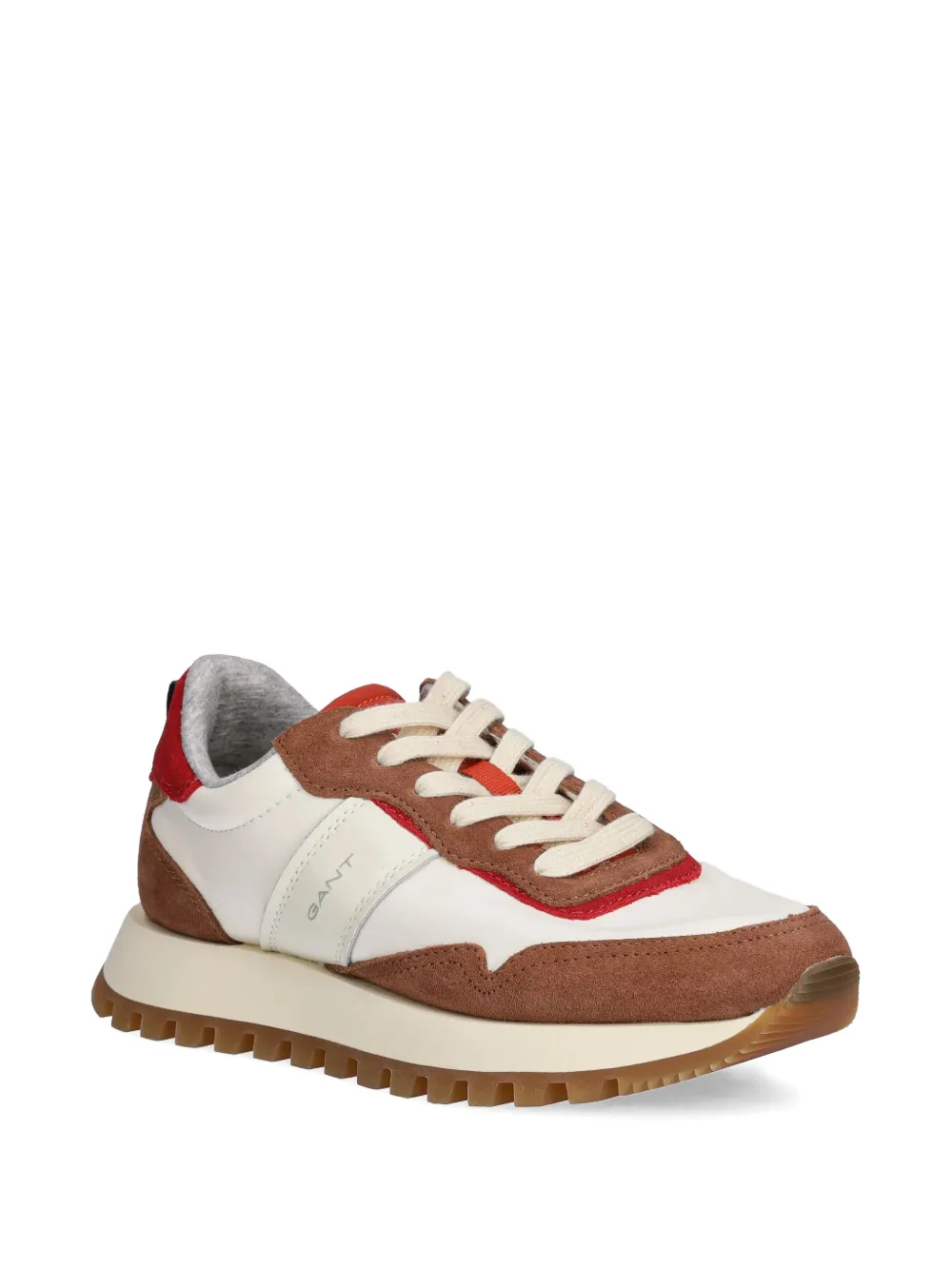 Gant zapatillas con cordones | Tenis bajos | Image 2