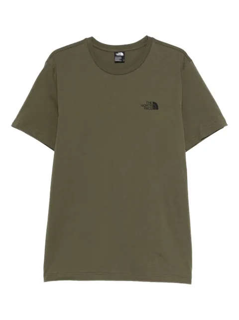 The North Face NSE Box Edge Of Light Infill T-shirt