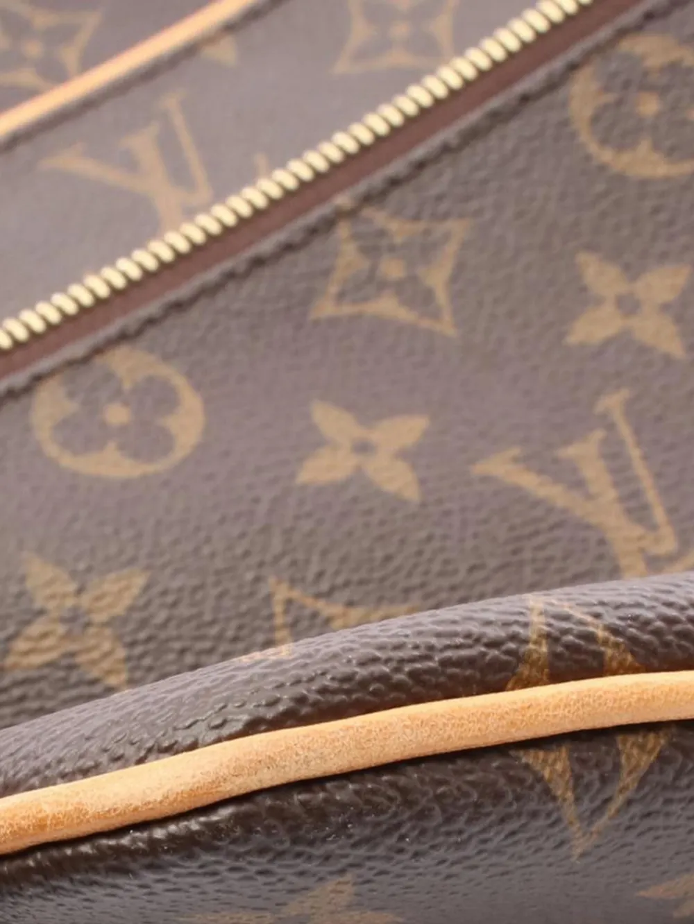 Louis Vuitton Pre-Owned Pochette Valmy con tracolla e monogramma 2012 | Pre-owned | Image 2