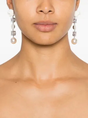 SHUSHU/TONG ウィメンズ ピアス＆イヤリング通販 - FARFETCH