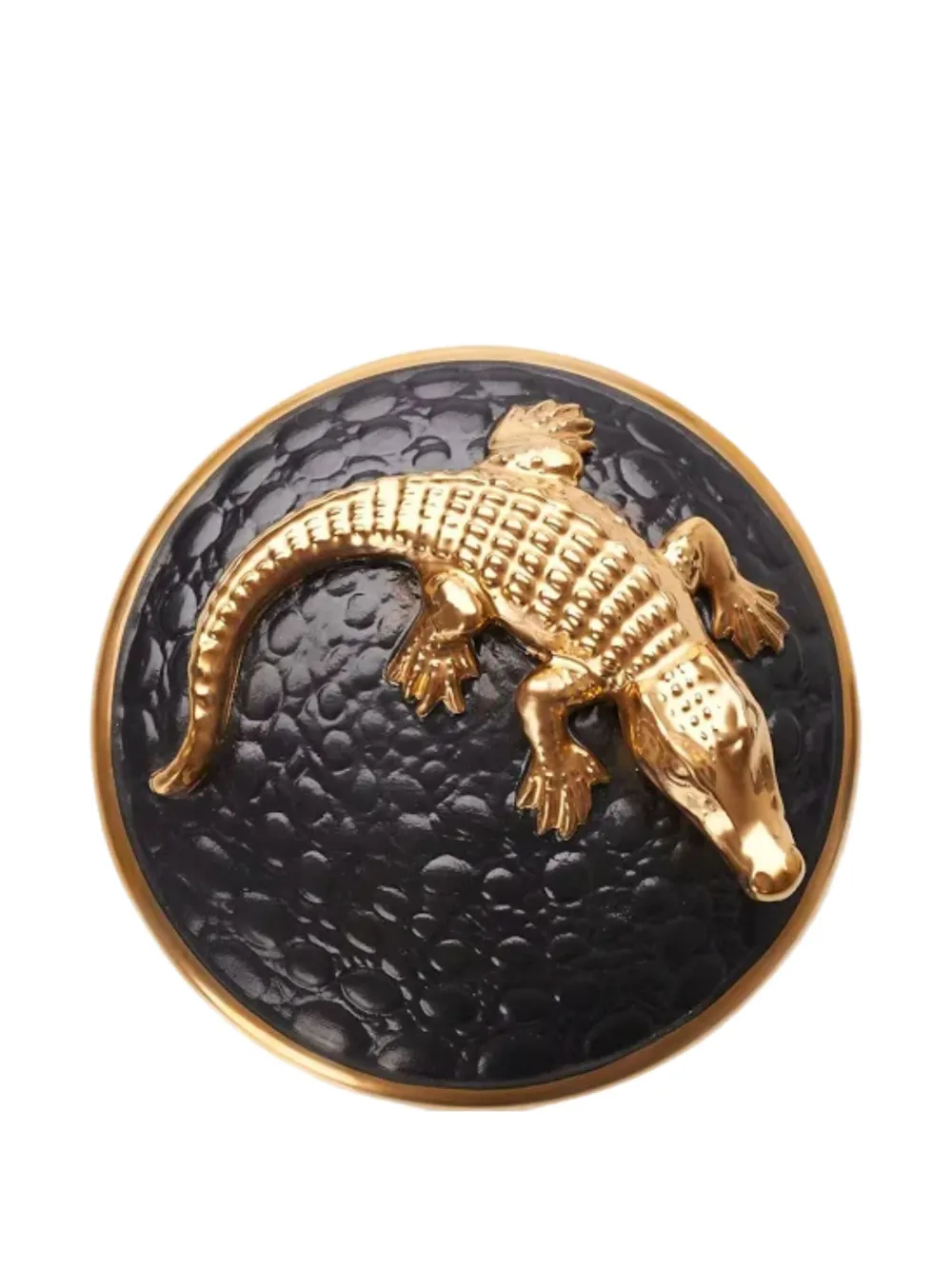 L'Objet Crocodile candle (220g) | Candles | Image 2