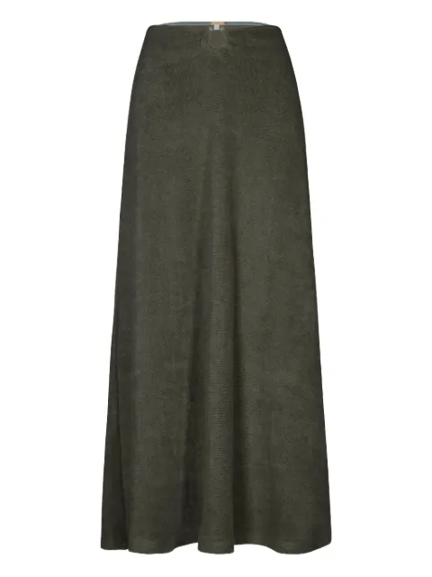 Johanna Ortiz Keel maxi skirt