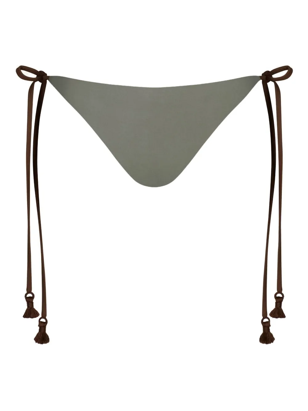 Johanna Ortiz Sagrado bikinislip Bruin