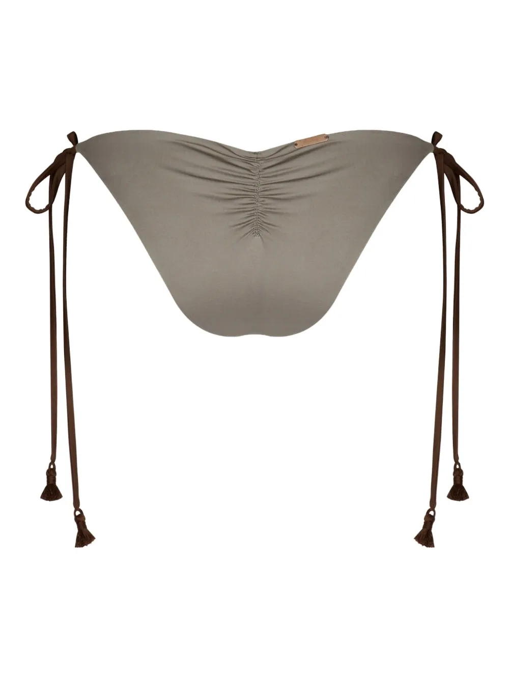 Johanna Ortiz Sagrado bikinislip Bruin