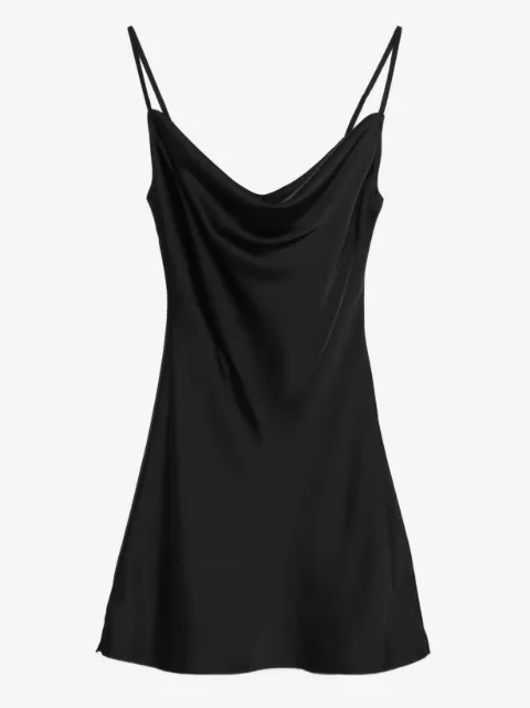 RHIZOME vestido Savage
