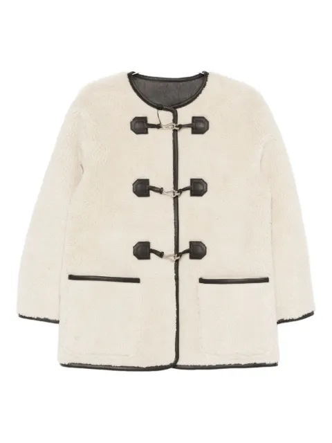 DUNST toggle jacket