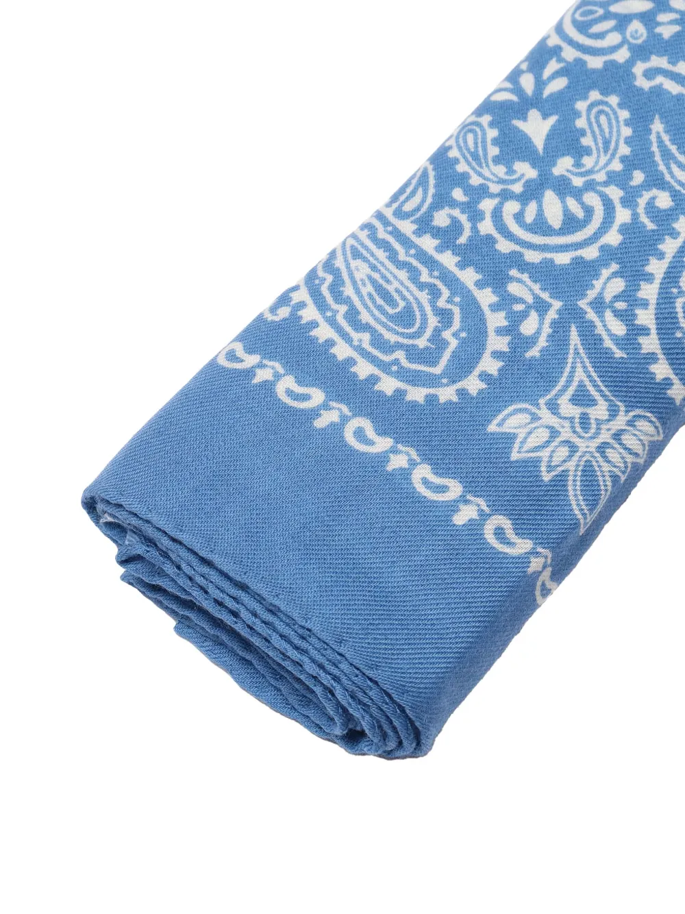 Destin Judy bandana scarf - Blauw