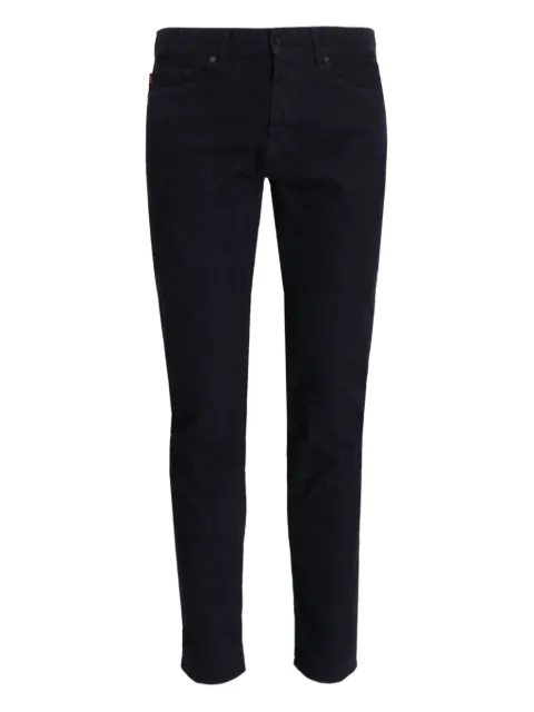 BOSS cotton trousers