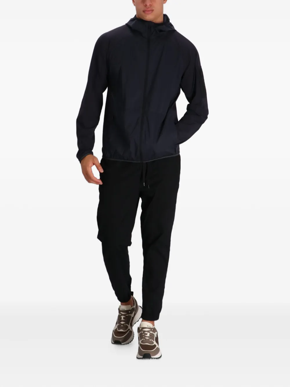 BOSS hooded jacket | Hooded Jackets | Image 2