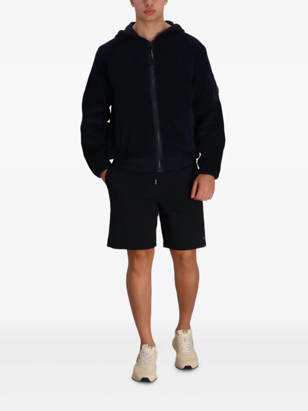 C.P. Company zip-up hoodie | Hoodies | Image 2
