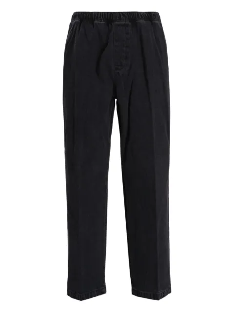 Obey elasticated trousers