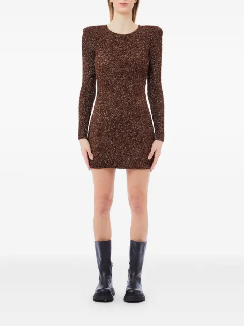 LIU JO Rückenfreies Minikleid