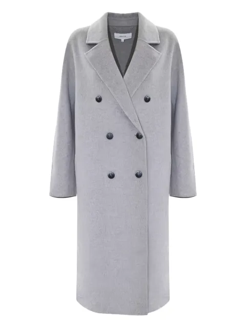 Kocca Diodato double-breasted coat