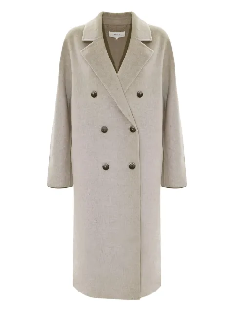 Kocca Diodato double-breasted coat