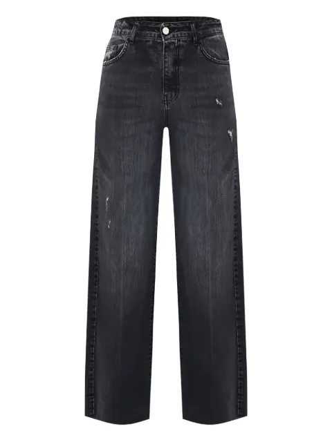Kocca Jeraldina distressed jeans