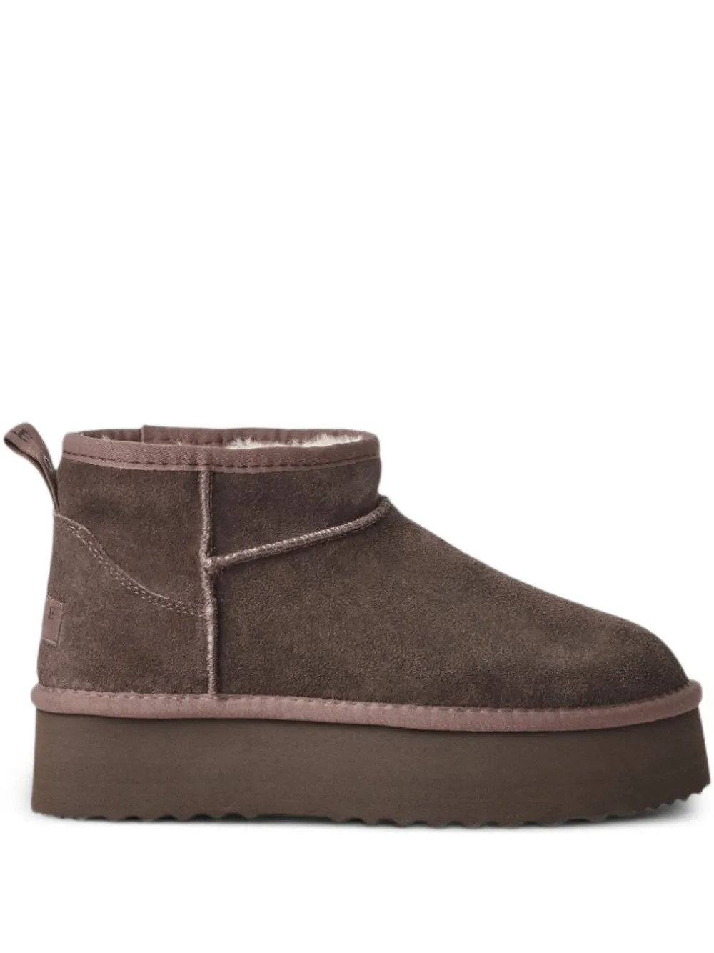 Gaelle botas Eskimo | marrón | Image 1