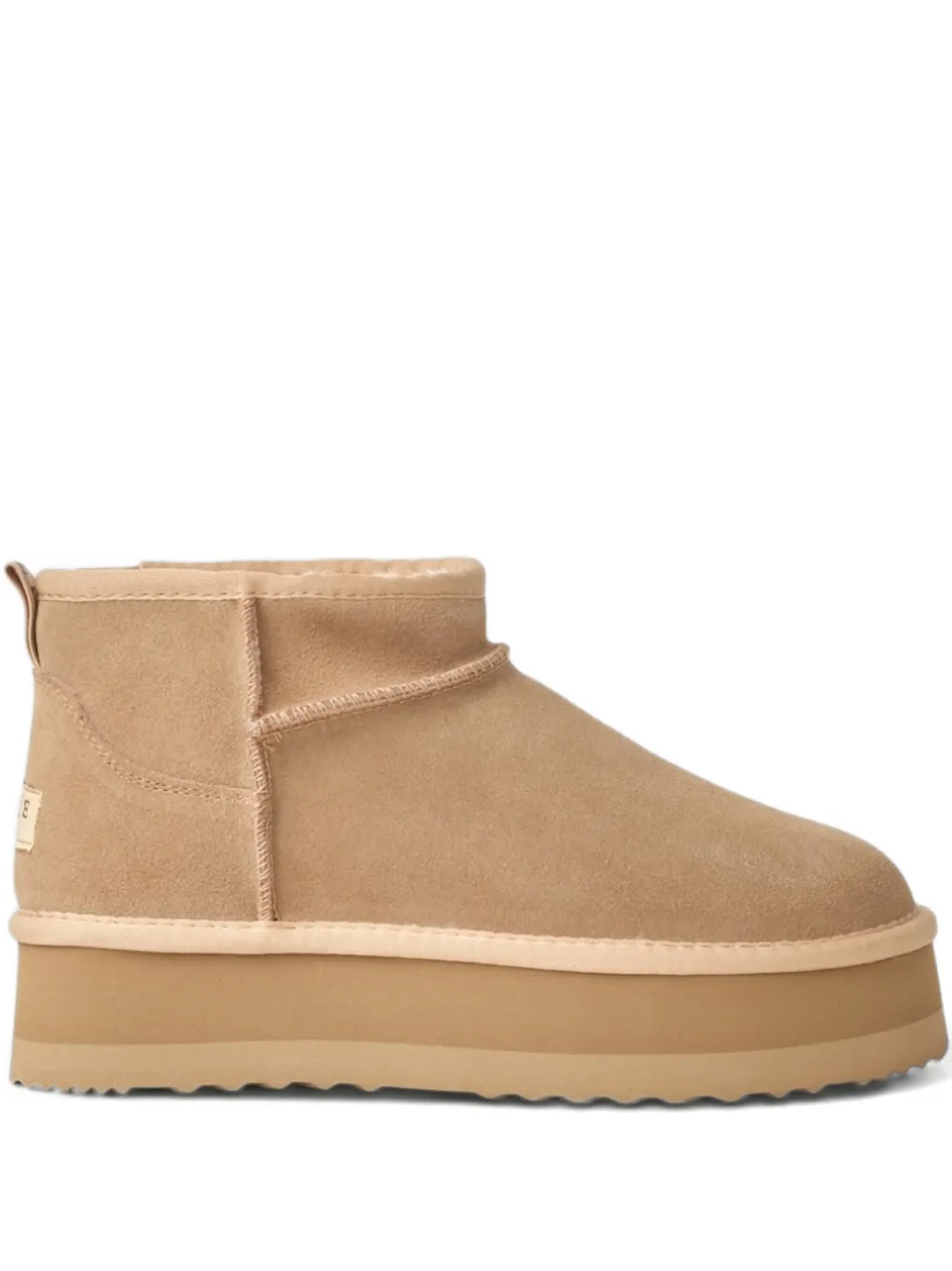 Gaelle botas Eskimo | neutro | Image 1