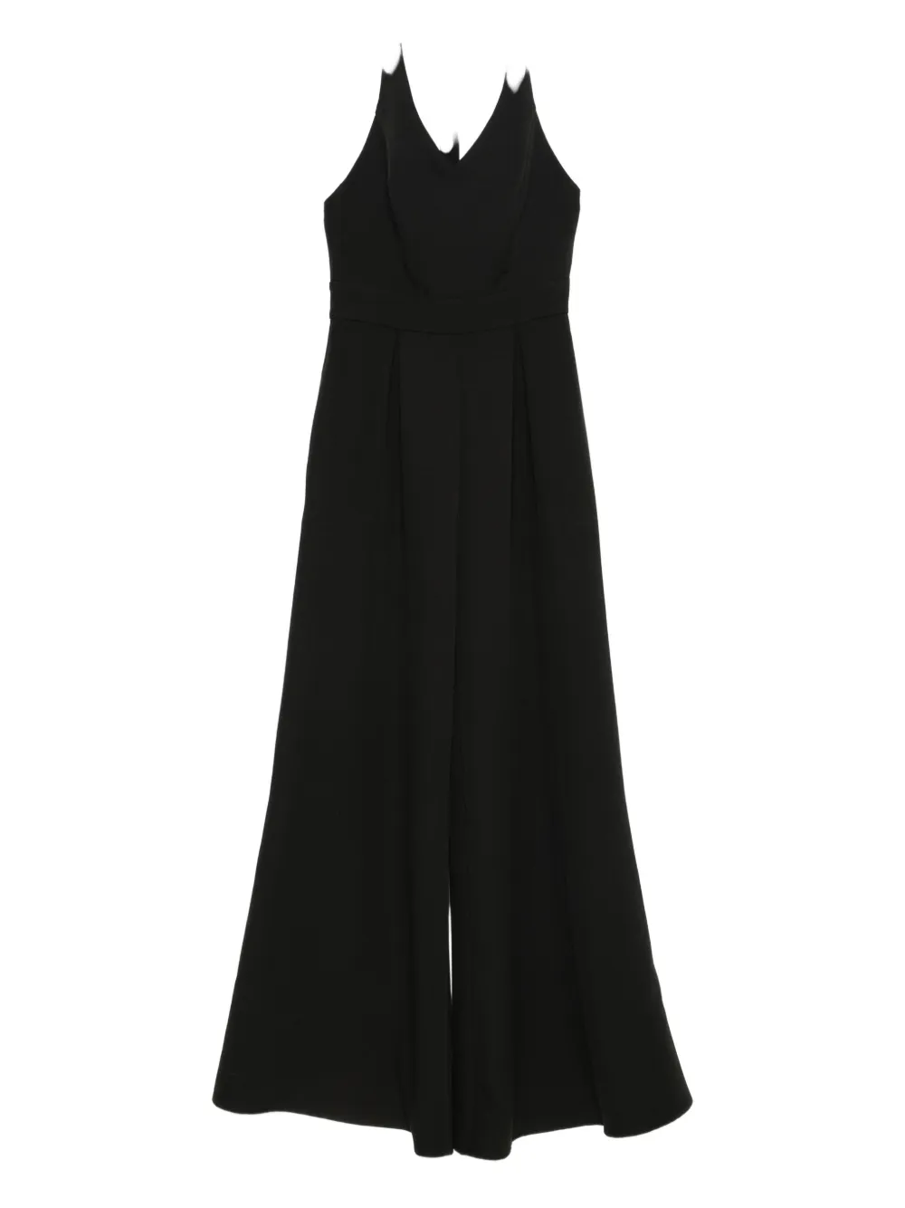 Rhizome Rosalyn Jumpsuit In Black