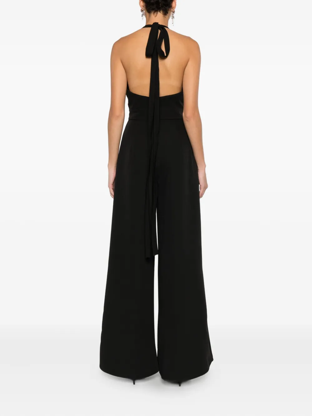 Rhizome Rosalyn Jumpsuit In Black