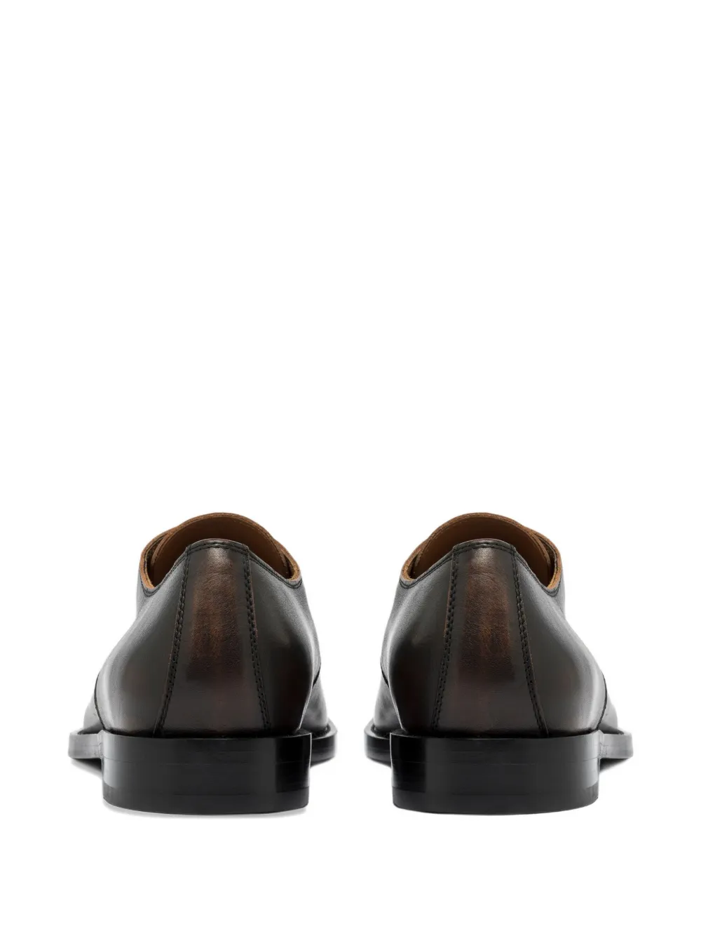 Buttero Derby veterschoenen Bruin