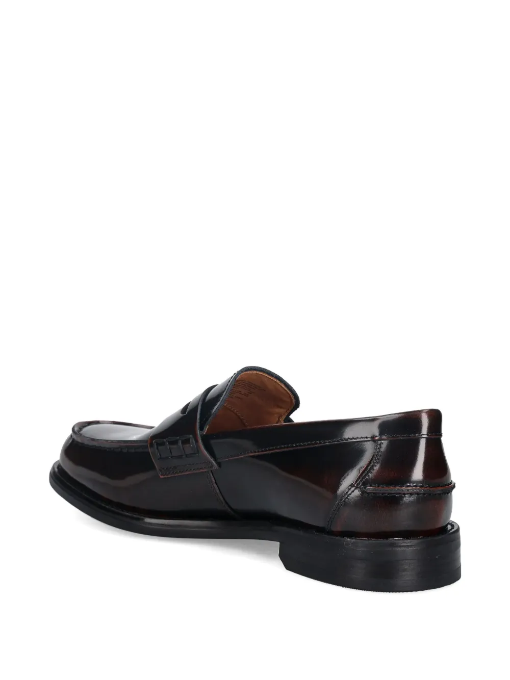 VAGABOND Steven loafers Bruin
