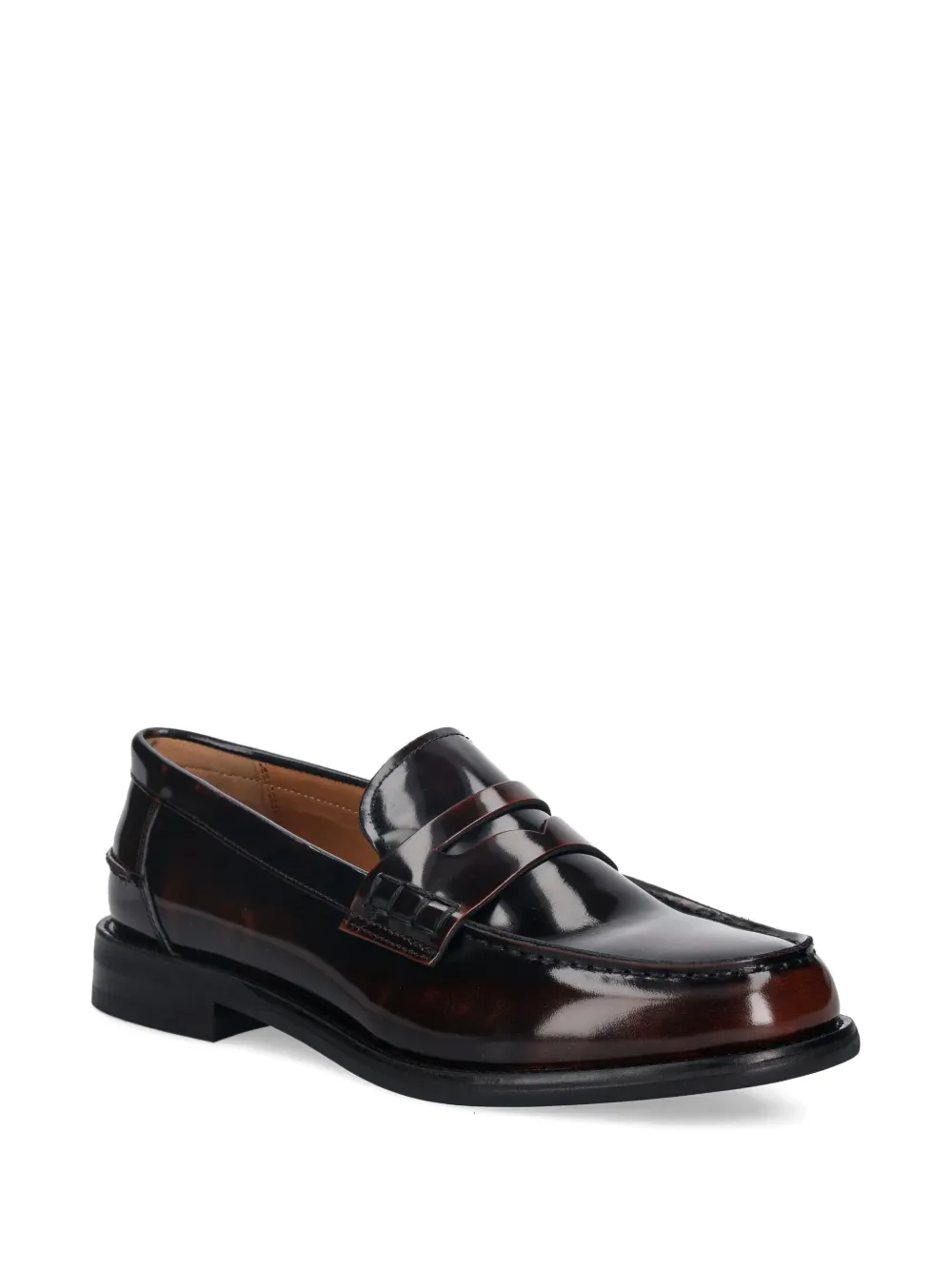 VAGABOND Steven loafers | Image 2
