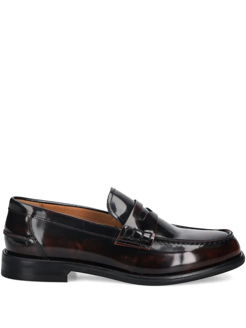 VAGABOND Steven loafers | Brown | Image 1