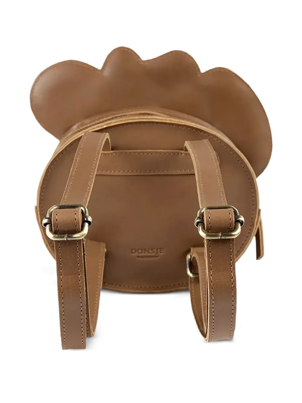 Donsje Stanez backpack - Bruin