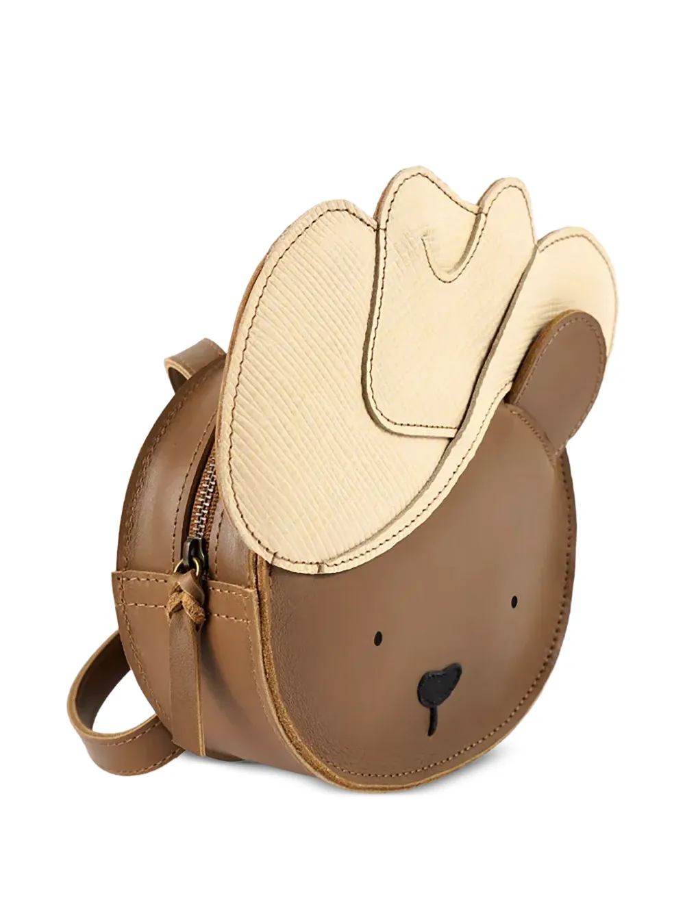  Donsje Stanez Backpack - Brown 