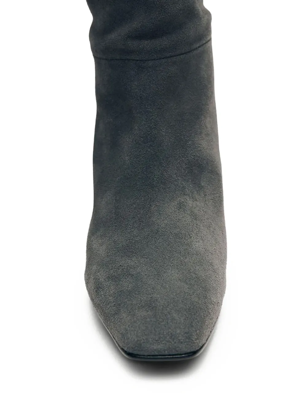 Kalila Ruched Boots