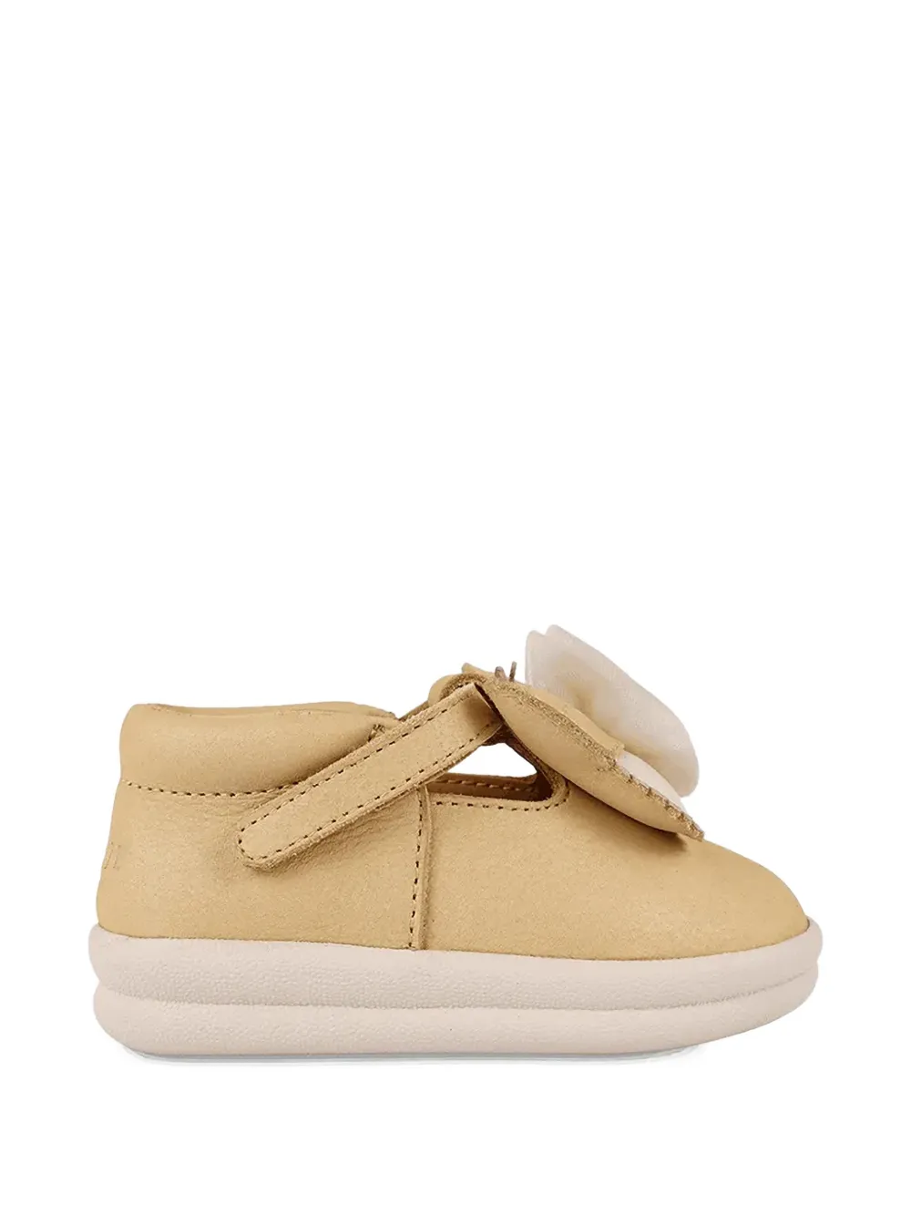 Donsje Vlindy shoes Beige