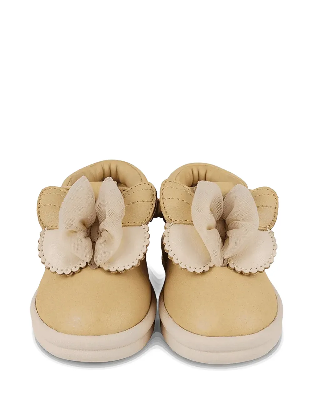 Donsje Vlindy shoes Beige