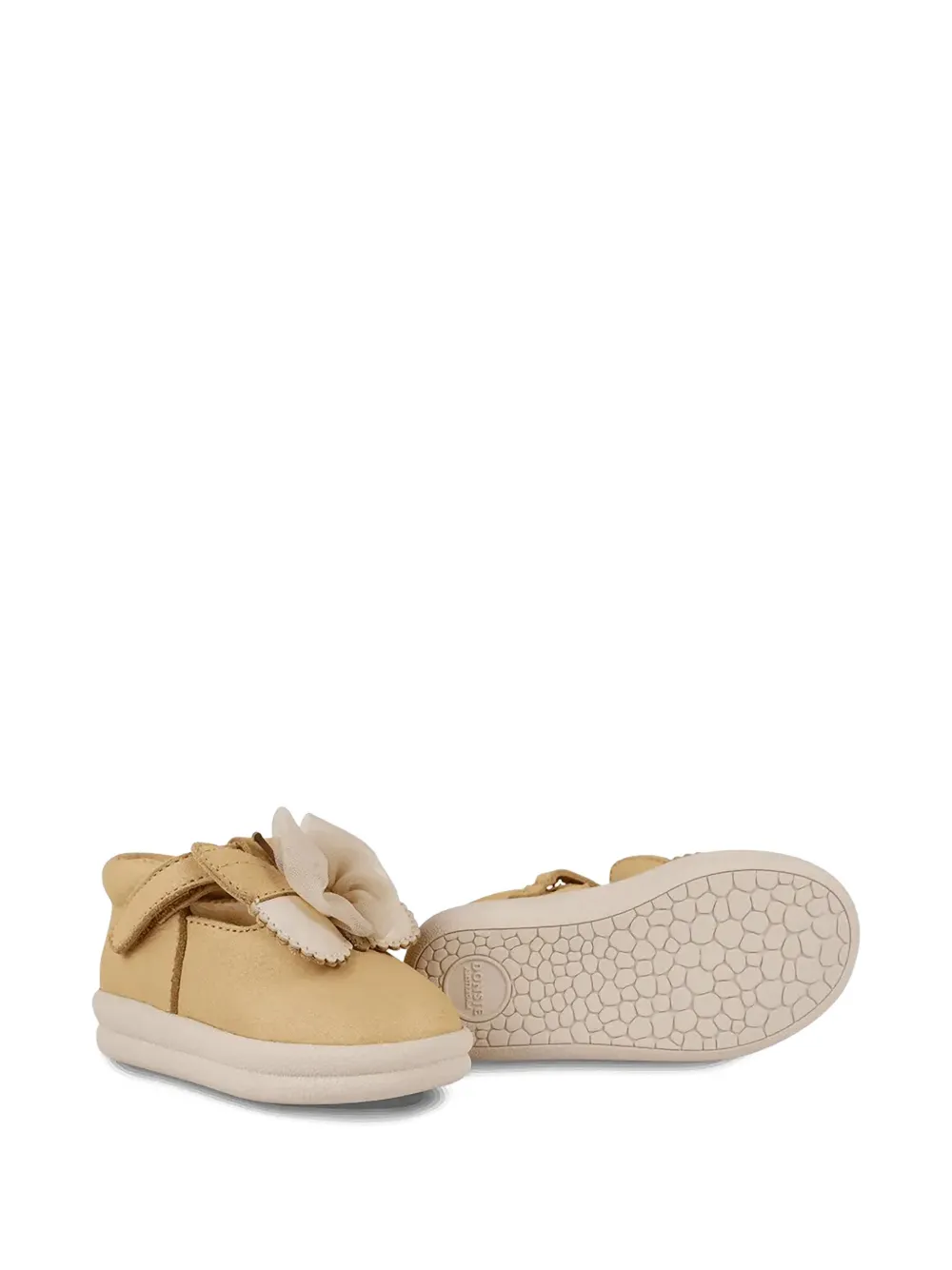 Donsje Vlindy shoes Beige