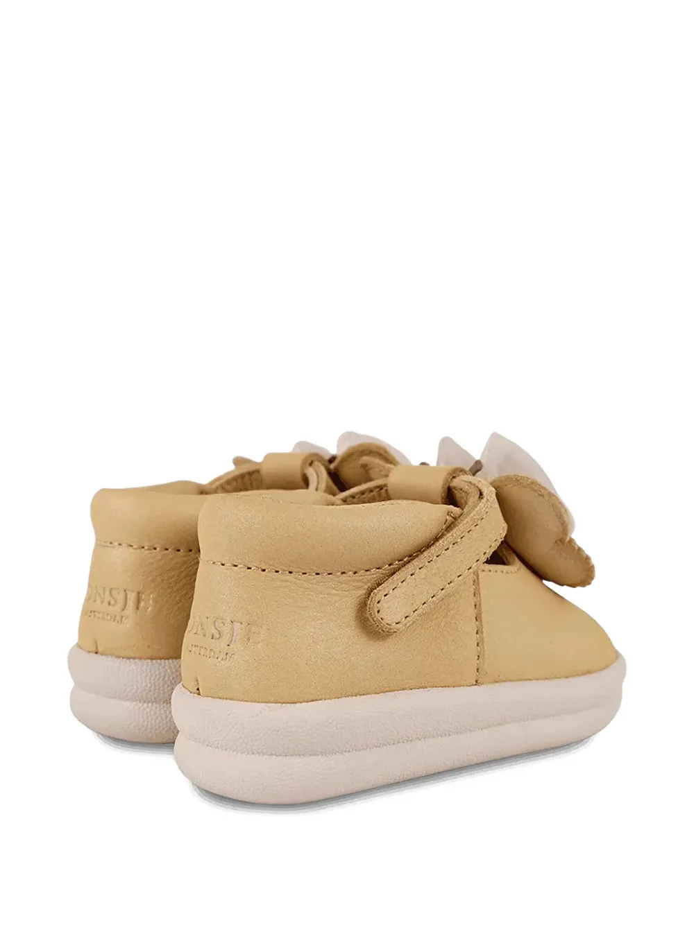 Donsje Vlindy shoes Beige