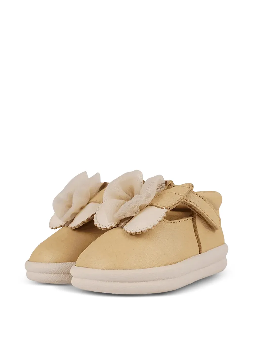 Donsje Vlindy shoes Beige