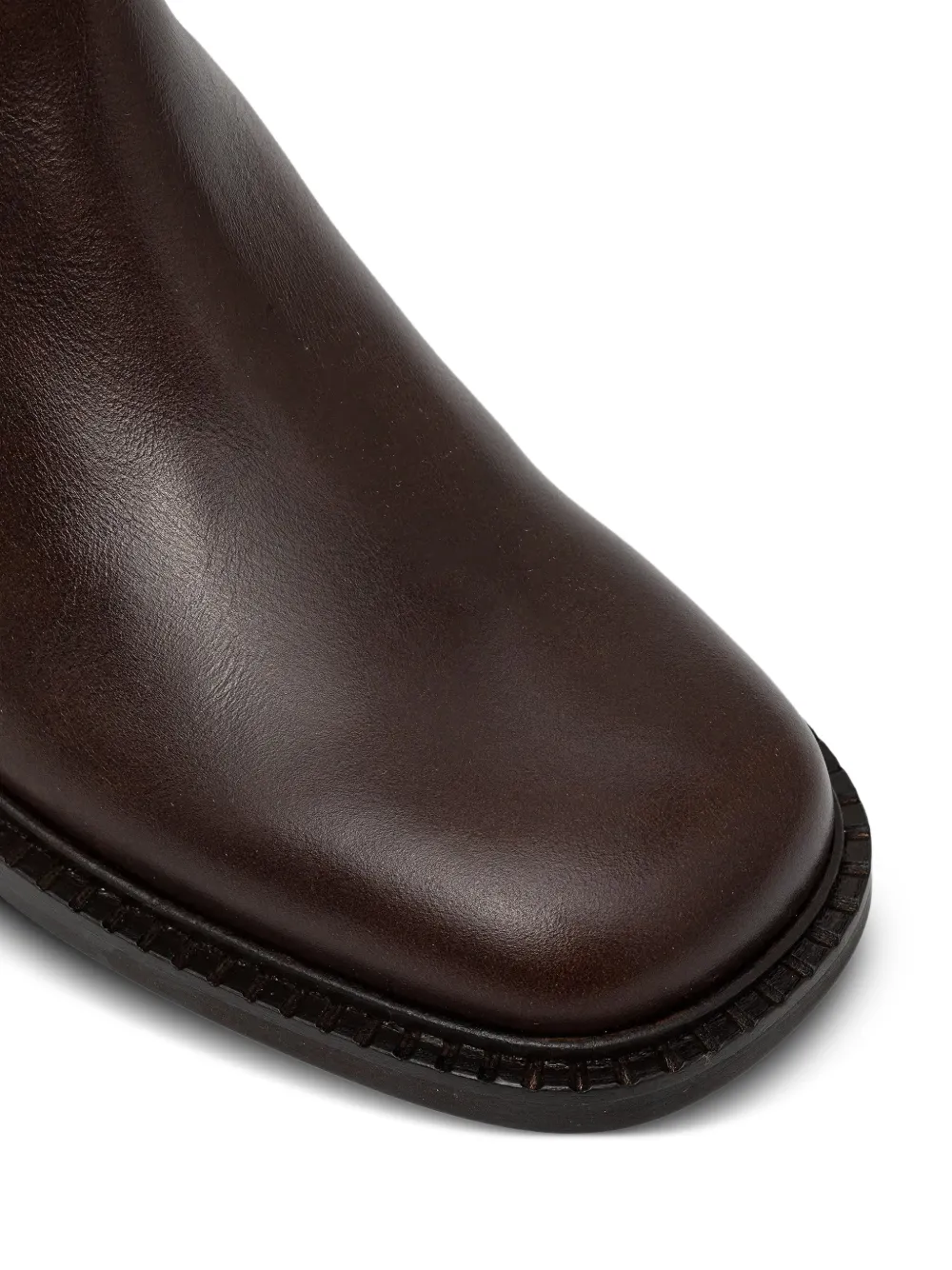 BILLI BI Knielaarzen Bruin