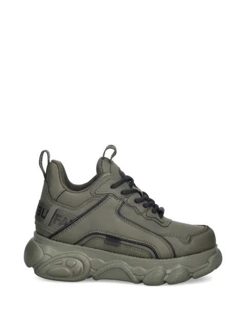 Buffalo CLD Chai platform sneakers