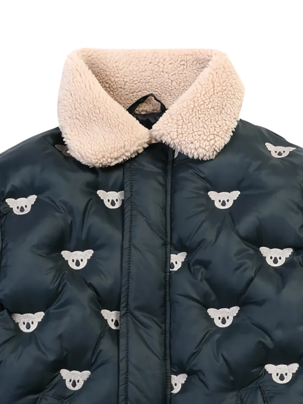 Donsje Florus jack Blauw