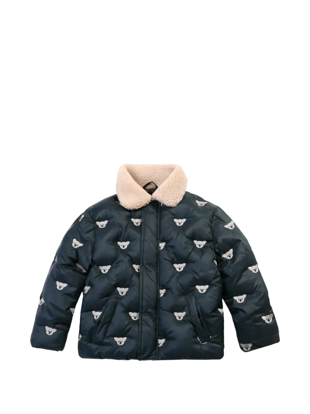 Donsje Giacca Florus - Blu