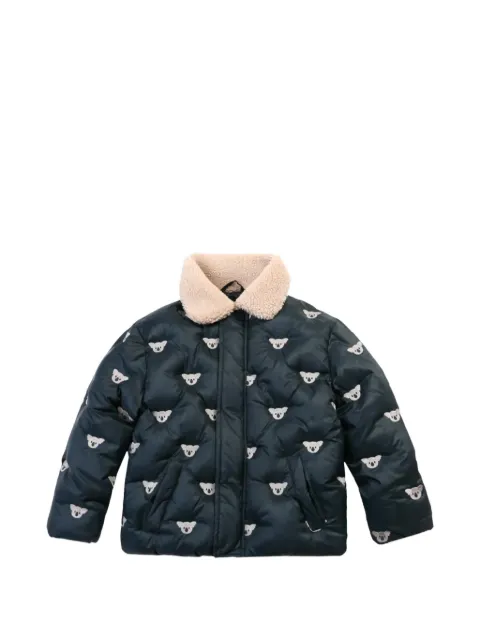 Donsje Florus jacket