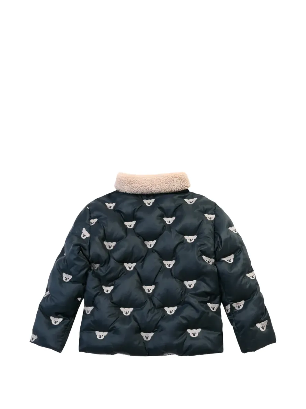 Donsje Florus jack Blauw