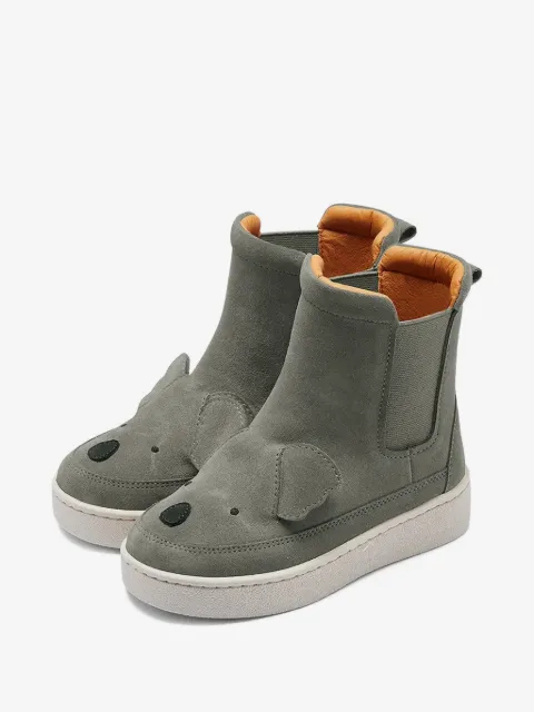 Donsje Thato Koala boots