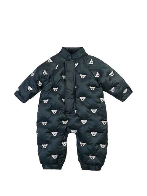 Donsje jumpsuit Tuur