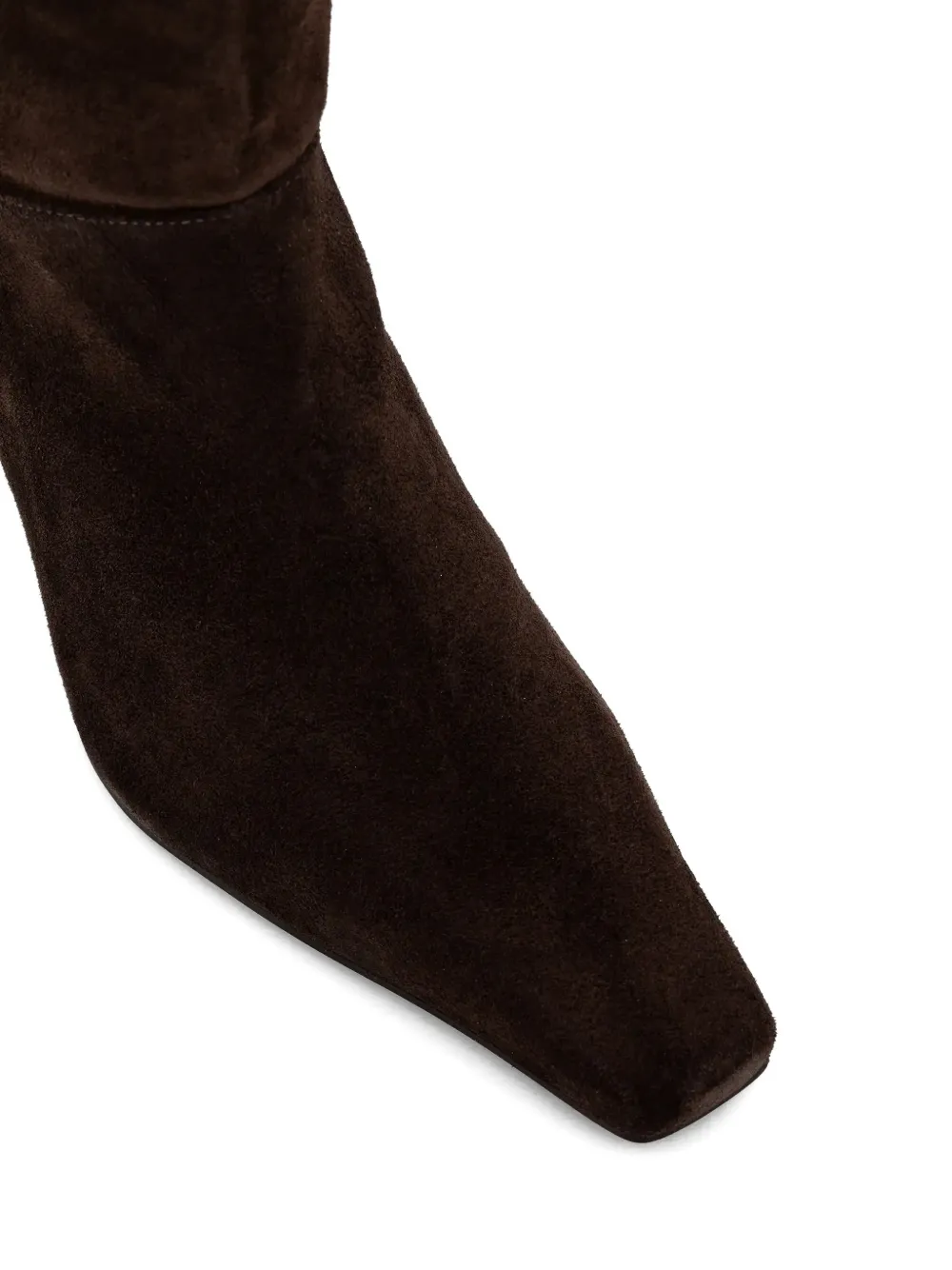 BILLI BI Knielaarzen Bruin