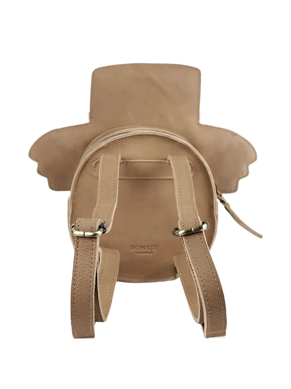 Donsje koala-design backpack - Bruin